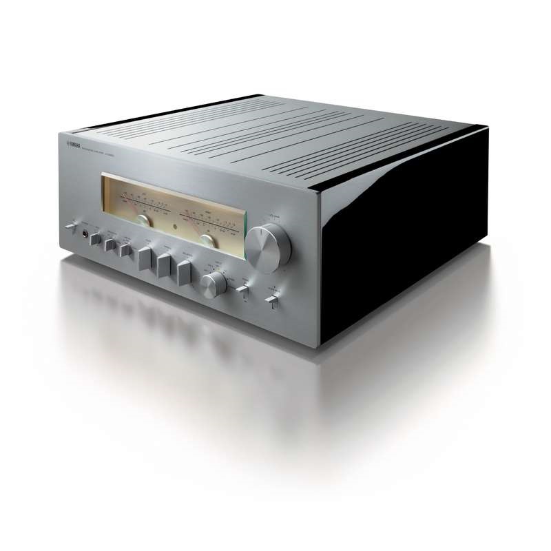 YAMAHA AS3200SIPB ojačevalec